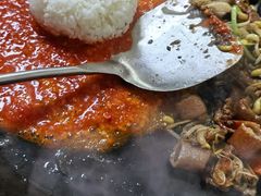 -金家高丽火盆