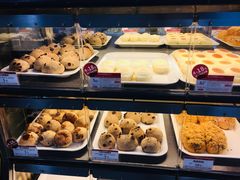 -山崎面包(第一八佰伴店)