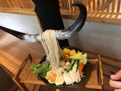 -许府牛火锅(信义坊总店)