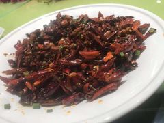 -陶然居·重庆菜(南滨路店)