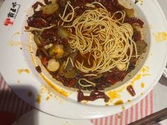 -霸王虾·小龙虾香辣蟹(玉林店)