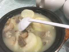 -稻香酒家·33年老字号·港式粤菜(富邦中心店)