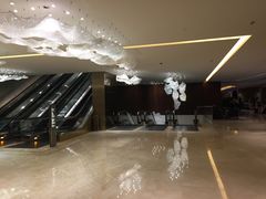 -上海静安香格里拉大酒店