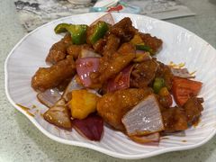 -尝囍煲仔小菜