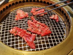 -谷牛和牛烤肉(漕河泾印象城店)