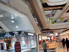 -万达广场(扬州邗江店)