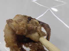 -北戴河庆山饭店·海鲜砂锅粥(北戴河黑石路店)