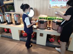 -金洲美食(金州广场店)