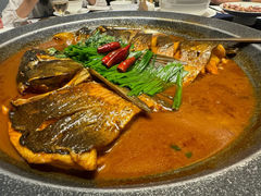-红樽舫湖州菜.湖景餐厅(太湖渔人码头店)