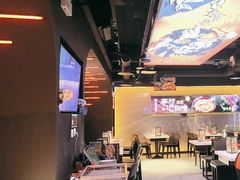 -鸣记脆皮烤鱼·海鲜烤鱼(三八广场店)