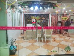 -芳朵美容养生SPA