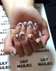 -LILY NAILS美甲美睫