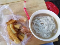 -汪记鲜鱼糊汤粉(沈阳路总店)