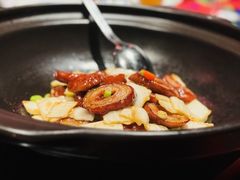 -上海滩餐厅(BFC外滩金融中心店)