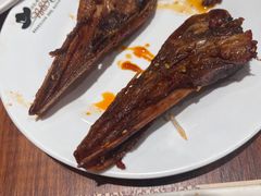 -汉巴味德(印象汇店)