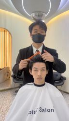 -型色沙龙 Color Salon