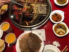 -山城辣妹子(定福庄店)