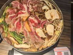 -品米斗·精致料理(浦东禹悦汇店)