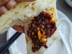 火烧馍-黑河坝泡姜鸡贡椒鱼(贾旗路店)