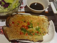 -木屋烧烤(西南角店)