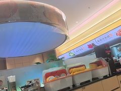 -黄记煌三汁焖锅(悦方IDmall店)