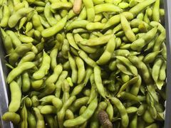 毛豆-马路牙子烧烤音乐酒馆(望京店)