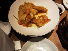 -金掌勺锅包肉(太原万达店)
