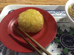 -黔肠旺面馆(八鸽岩店)