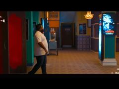 -横店电影城(李沧店)