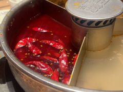 -巴奴毛肚火锅(龙湖锦艺城店)