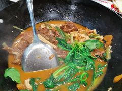 -大自然醉鹅·铁锅火焰鹅(上海联洋店)