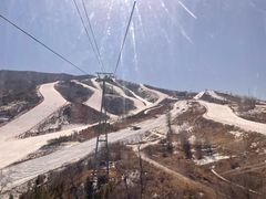 -富龙滑雪场