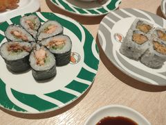 -新一番三文鱼寿司(大东海店)