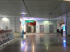 -上海旅游集散中心(万体站)