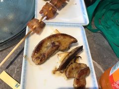 -争先鲜·蒸汽海鲜自助·鲜切牛肉