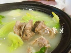 -围龙屋客家食府(福田店)