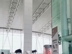 -广州白云国际机场-T2航站楼