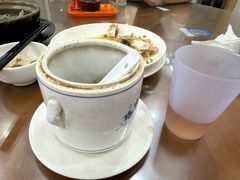 -煲煲掂风味煲仔饭餐厅(西区店)