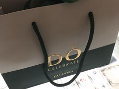 -Pandora潘多拉珠宝(虹口龙之梦店)