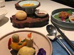 -松鹤楼·非遗·苏帮菜(融科店)