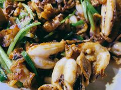 -半岛私房菜(梅林店)