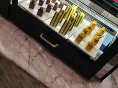 -漳州佰翔圆山酒店·圆山畔西餐厅