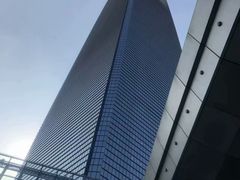 -上海环球金融中心骑迹50年环球之旅