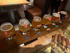 -雪熊精酿·哈尔滨烧烤酒馆(非遗大串店)