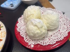 -红东阁东北菜烤肉酒馆(CROSS万象汇店)