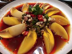 -六月雪干锅(涪城万达广场店)