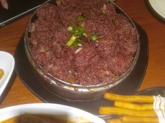 粉蒸排骨-马氏老外婆餐厅(魏县店)