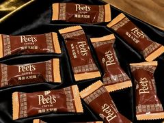-Peet's Coffee皮爷咖啡(杭州来福士店)