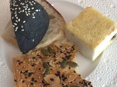 -王品牛排(郑州大卫城店)