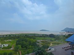 -连云港金陵海州湾会议中心